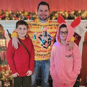 Meet your Posher, Peter